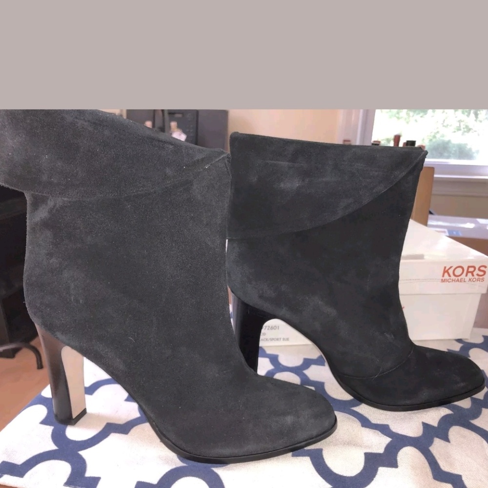 Michael Kors Booties